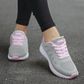 Luna - Orthopädische und modische Damenschuhe