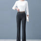Nora - Jeans mit hoher Taille