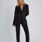 Amy™ | Blazer mit Gürtel