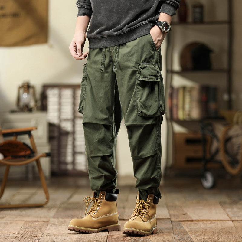 Eddie - Cargo Jogginghose