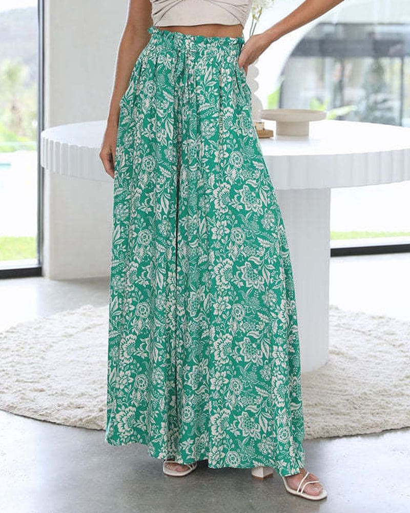Tally - Breezy Hose