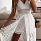 Raffiné® - Goddess Vibes ein elegantes Kleid, das die Göttin in Ihnen erweckt