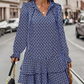 Super trendiges Kleid - Helga