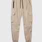 Timur - cargo jogger mit taschen