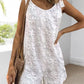Fedora - Entspannter Jumpsuit