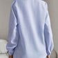 RüschenZauber Bluse