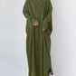 Mary - Pullover-Kleid