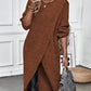 Estelle - Modisches Pulloverkleid