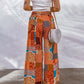 Hanna - Boho Muster Hose