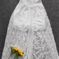 Raffiné® - Goddess Vibes ein elegantes Kleid, das die Göttin in Ihnen erweckt