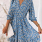 Stylisches Kleid für Damen – Juli