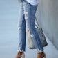 Maggi - Lässige Denim Hose