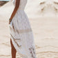 Avelyn - Boho Maxikleid