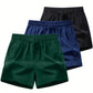 Strandshorts für Herren - Leo