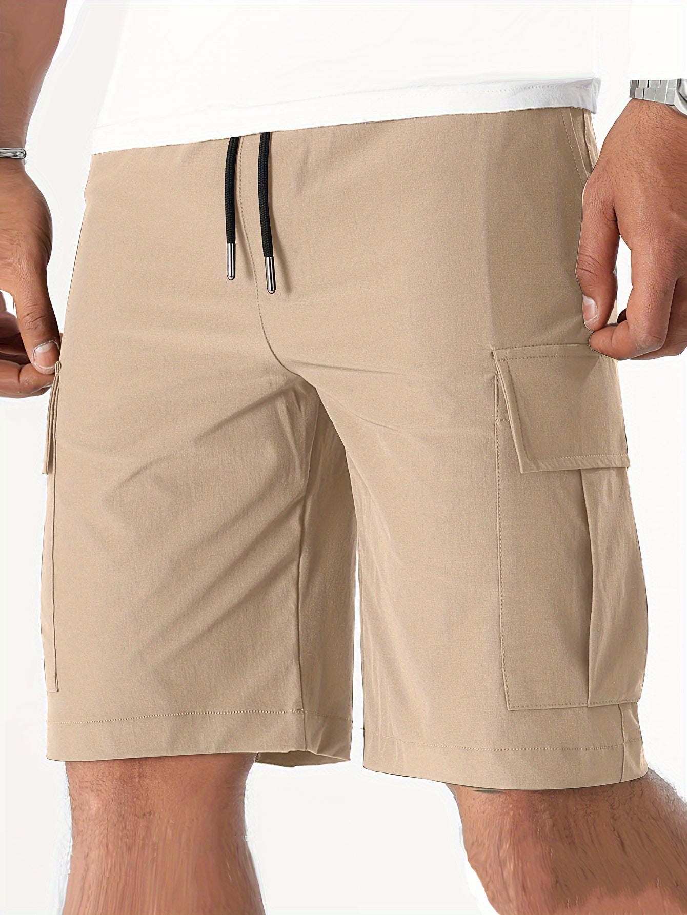 Herren Freizeitshorts: Praktisch & Komfortabel