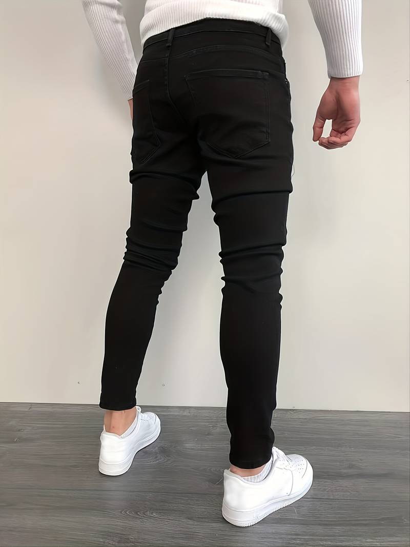 Benjamin - Street Style Jeans