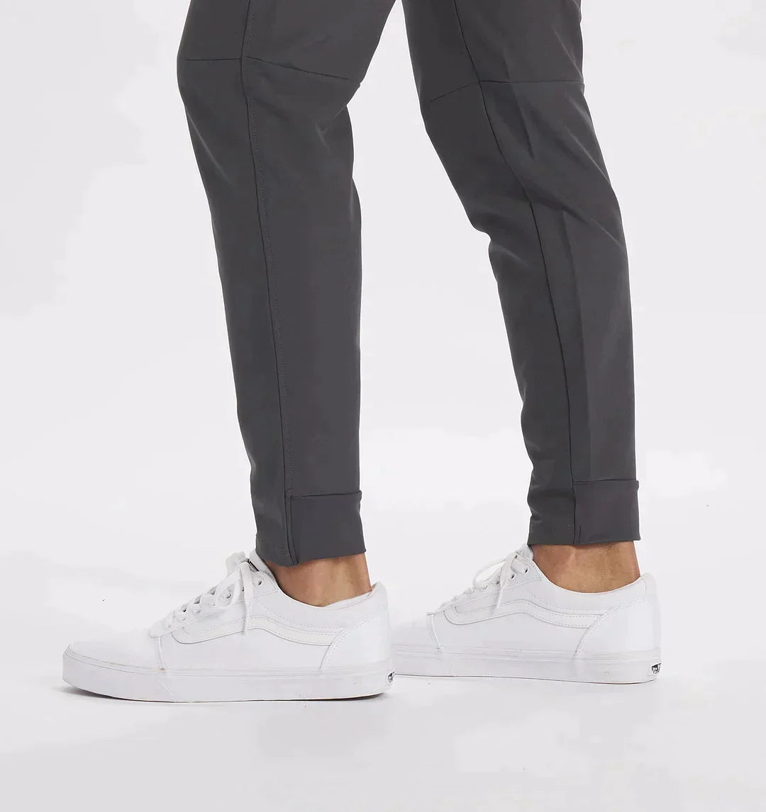 CALVIN - Stylische Hose für Herren nach italienischem Design