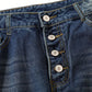 Trisha - Lässige Denim Jeans