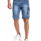Herren Jeansshorts: Stil & Funktionalität