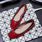 Kaimille - flache lederschuhe