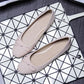 Kaimille - flache lederschuhe