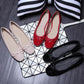 Kaimille - flache lederschuhe