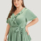 Gillian's Knitterfreie Bluse