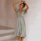 Phailin - Fließendes Vintage-Kleid