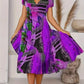 Elegantes Sommerkleid - Eliza