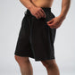 Herren-Badeshorts mit Stretch - Tim