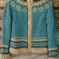 IRSA - Warmer Norweger-Pullover