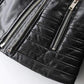Amelia - Elegante Premium Lederjacke für Damen