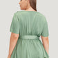 Gillian's Knitterfreie Bluse