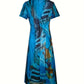 Elegantes Sommerkleid - Eliza