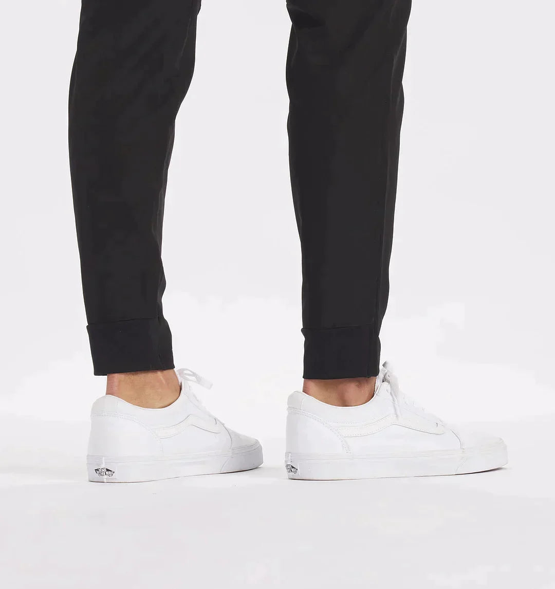 CALVIN - Stylische Hose für Herren nach italienischem Design