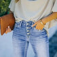 Hadassah - Dehnbare Damenjeans