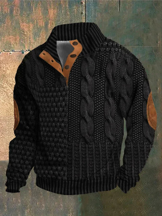Bota™ Bequemer Pullover