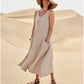 ARIAN - Stylisches Sommerkleid für Frauen