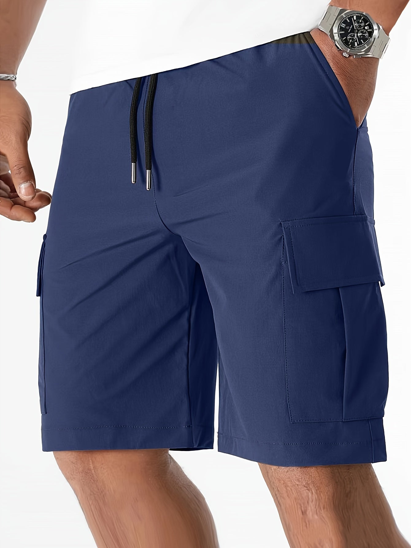 Lässige Shorts: Bequem & Praktisch