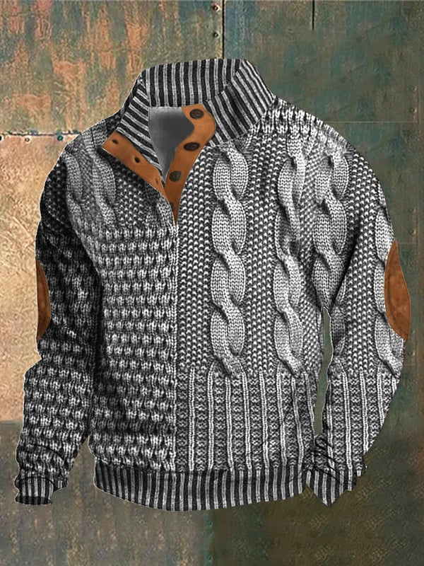 Bota™ Bequemer Pullover