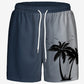 Strandshorts für Herren - Max