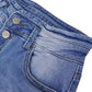 Hadassah - Dehnbare Damenjeans