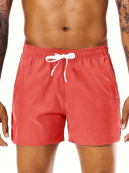 Herren-Kordelzugshorts - Nico