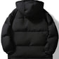 ethan – dicke warme winterjacke