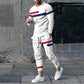 TOMMY - Italienisches tracksuit set für herren