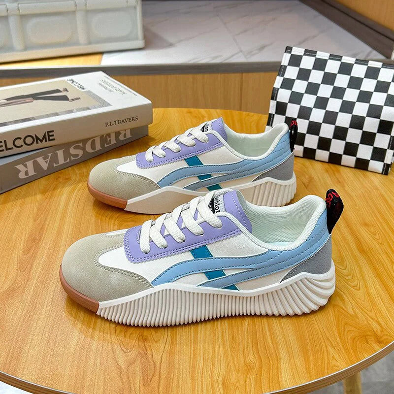 Gurli™ Bequeme Turnschuhe für Frauen