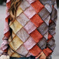 Leila - Buntes Print-Sweatshirt