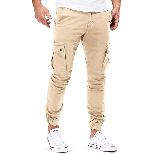 Elmo - Herren Cargohose