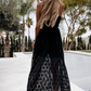 June™ | Romper mit V-Ausschnitt und Spitze