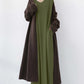 Mary - Pullover-Kleid